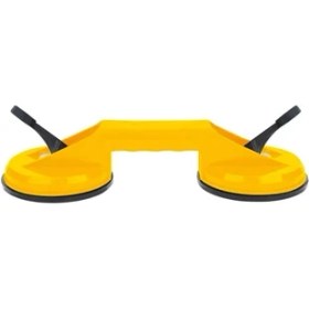 Resim Sgs 945 Çiftli Plastik Cam Vantuzu Plastik 