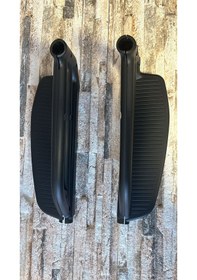 Resim Ege Arka Korkuluk Basamak Plastiği 