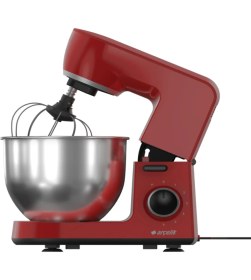 Resim Arçelik Profesyonel Mutfak Robotu, Çok Fonksiyonlu Şef Makinesi, Dayanıklı ve Güçlü 