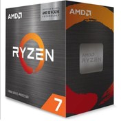 Resim Amd Ryzen 7 5700 3.7 Ghz 16mb 65w Am4 Fanlı 