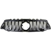 Resim Mercedes W177 Ön Panjur Izgara Concept Gtr 2018+ 