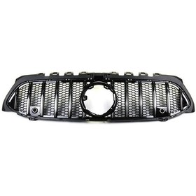 Resim Mercedes W177 Ön Panjur Izgara Concept Gtr 2018+ 