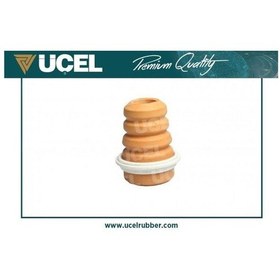 Resim Ucel-31223 - Pur Amortisör Takozu Ön Ducato Iıı-boxer Iıı-jum 