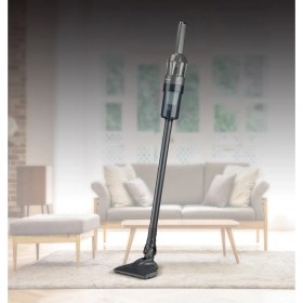 Resim KVC-4108 Dikey Elektrikli Süpürge Siyah 