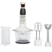 Resim Arnica Panna Blender Set Beyaz 