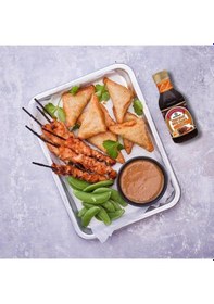 Resim Kıkkoman Ballı Teriyaki Sos 250 Ml 