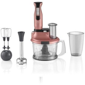 Resim Arzum AR1103 Hestia Multi ı 1500 W Blender Seti-Gün Batım 