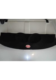 Resim Elyaflı Toyota Corolla Pandizot 4oval 2x10 