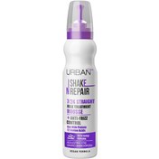 Resim Urban Care Shake N Repair - Düzleştirici ve Onarıcı Etkili Saç Köpüğü 150ml 