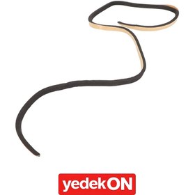 Resim AGCO Hava Kanalı Contası - Massey Ferguson / Fendt / Valtra | ACW914318B 