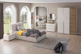 Resim Noble Genç Odası Tkımı 