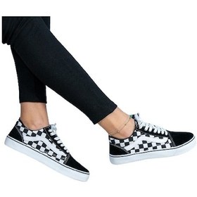 Resim Ayakkabıhobim Unisex Spor Ayakkabı 