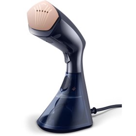 Resim Philips 8000 Serisi El Tipi Buharlı Düzleştirici Ütü 24 Ay Garantili 