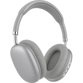 Resim Aurıs Ars-Airp9 Kablosuz Bluetooth Kulaklık – Katlanabilir, Mikrofonlu, Yüksek Ses Kalitesi 