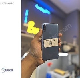 Resim Samsung A11 İkinci El TR | 32 GB | Mavi 