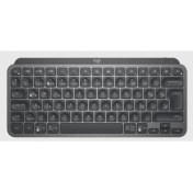 Resim Logıtech Mx Mini Klavye Türkçe Tuş 920-010504 