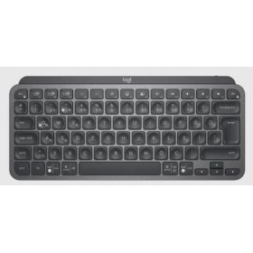 Resim Logıtech Mx Mini Klavye Türkçe Tuş 920-010504 