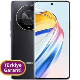 Resim Honor X9B  TR Garanti | 256 GB 12 GB Siyah 