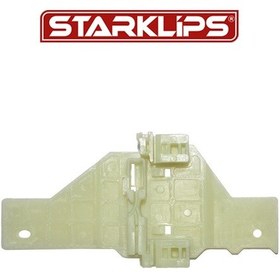 Resim Klips Cam R Ön Peugeut 3008-5008 L Arka 3008-5008 2009 - 2016 9682808780-9682808880 2 Adet 
