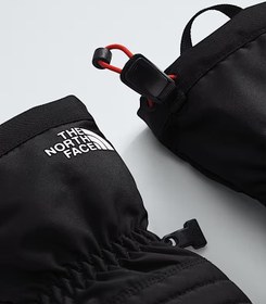 Resim The North Face Kıds Montana Skı Glove Çocuk Eldiven 