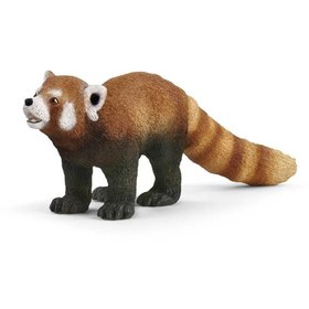 Resim Schleich Kırmızı Panda 14833 