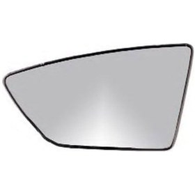 Resim Seat Leon 2013-2016 Arası Modeller Sol Yan Dış Dikiz Aynası Camı Elektrikli Isıtmalı 5f0857521a 
