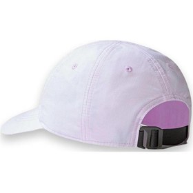 Resim The North Face Nf0a5fxl Horizon Hat Lila Unisex Şapka 001 