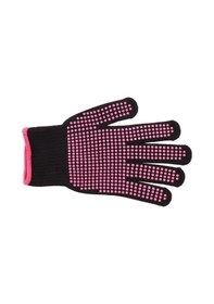 Resim Isıya Dayanıklı Eldiven Ve 3 Rulo 10mm X33m 108ft Isı Pres Bandı 