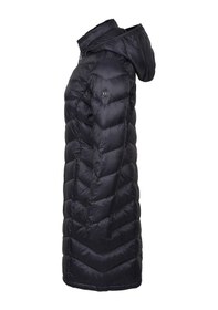 Resim Calvin Klein Calvın Kleın Kadın Mont Cw412366-blk Cw412366-blk Siyah Siyah 