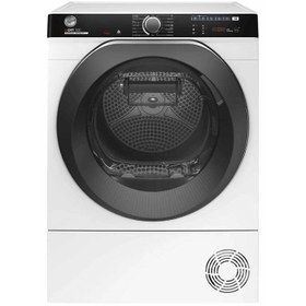 Resim Hoover NDPH11A2TCBEXS-17 Wi-Fi 11 kg Çamaşır Kurutma Makinesi 