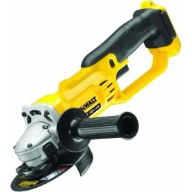 Resim Dewalt DCG412NT 18V 125MM Lı-Ion Akü Avuç Taşlama(Aküsüz) 