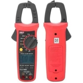 Resim UT203+ Dijital Pens Ampermetre 