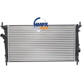Resim FOCUS SU RADYATÖRÜ 3M5H 8005 