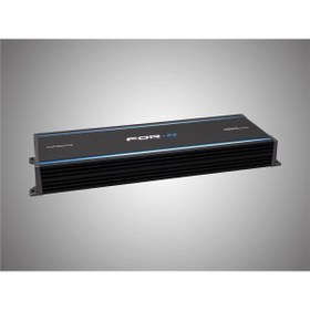 Resim FORX5 XAP-200.4AB 200 RMS AB CLASS AMFİ 