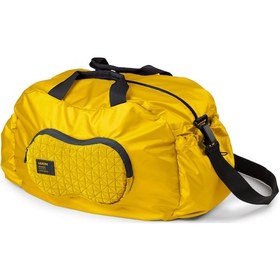 Resim Lexon Peanut Spor Çantası Sarı 