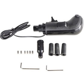 Resim Usb Kamyon Simülatörü Shifter, Logitech G29 G27 G25 K21462 