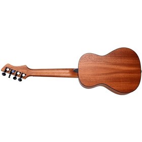 Resim Ortega Horizon Series Ruhz-mm Concert Ukulele Satin Natural 