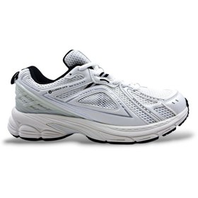 Resim Hammer Jack Soft Flex Kadın Beyaz Yürüyüş Günlük Sneaker Spor Ayakkabı 