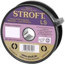 Resim Stroft Ls 200 Mt Monoflament Misina (447178463) 