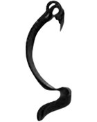 Resim Hava Filtre Sekmanı 834707 Wisco Opel Vectra A 88-96 Arası Uyumlu 