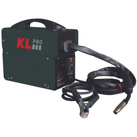 Resim Klpro Klmıg100 95 Amper Gazsız Gaz Altı Kaynak Makinesi 
