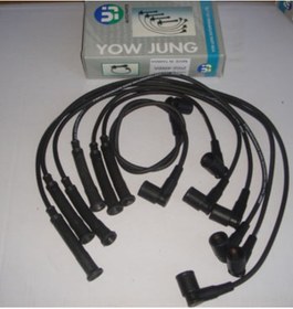Resim Genel Markalar Bmw 7 Serı- E32- 88-92 Buji Kablosu Takım (12V)(M30B30-M30B35)3.0-3.5 Cc Oem No: 12121722253 Uyumlu 