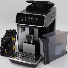 Resim Kahve Makinesi Bakım Paketi (1yıl) 