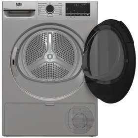 Resim Beko KMX 1000 S Kurutma Makinesi 