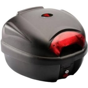 Resim yenibagshop 32 lt Motosiklet Çantası 