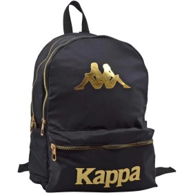 Resim Kappa Geniş Iç Hacimli Spor Sırt Çantası / Ellaboni Exclusive Sırt Çantası 
