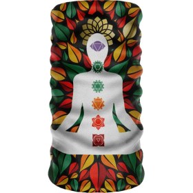 Resim Bebo Store Outdoor Spor , Motosiklet ve Bisiklet Kullananlara Özel Desenli Buff Boyunluk Bandana Balaklava 