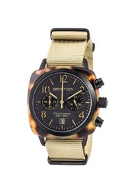 Resim Brıston 14140.pbam.ts.5.nk Erkek Kol Saati Çok Renkli 