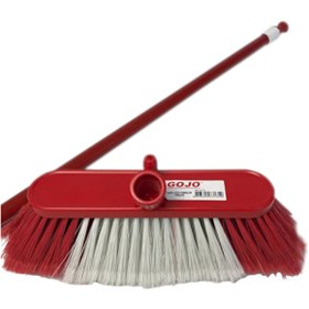 Resim Genel Markalar 2 ADET Gojo Saplı Oto Fırçası 