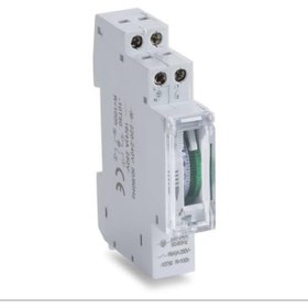 Resim Noas W Otomat Tipi Zaman Saati - 16 A - 3500 W - Yl04-7101 
